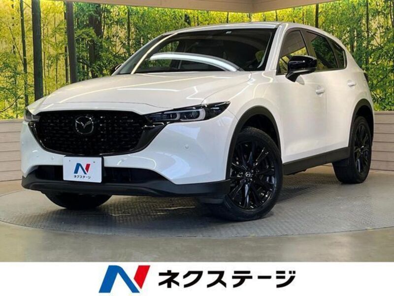 CX-5-0