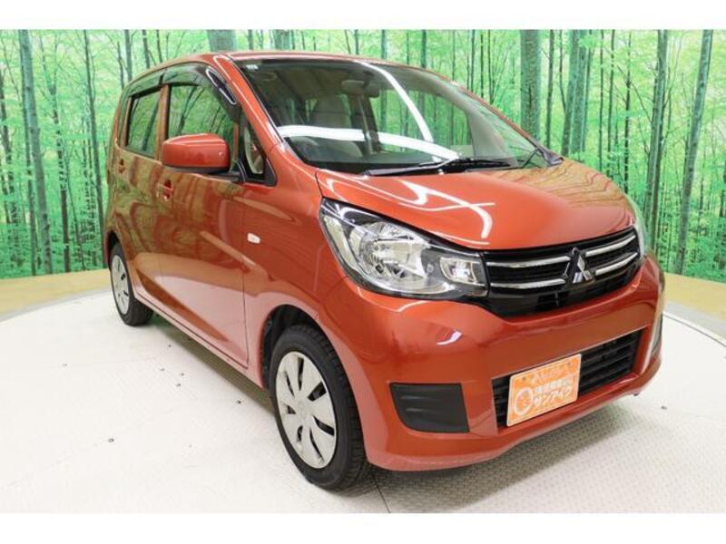 EK WAGON