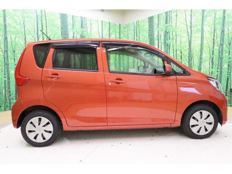 EK WAGON