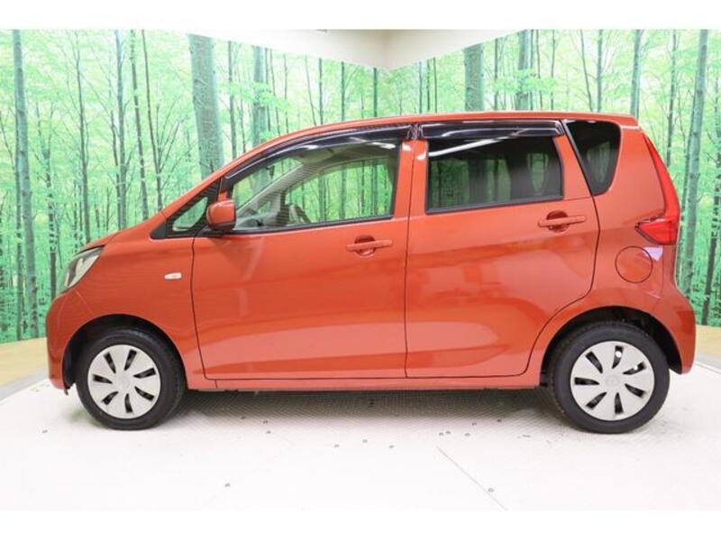 EK WAGON