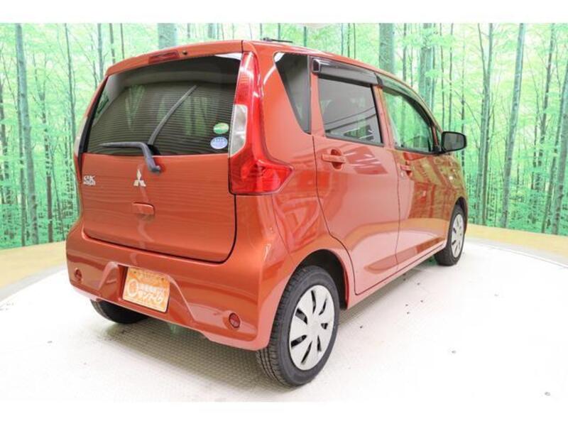 EK WAGON