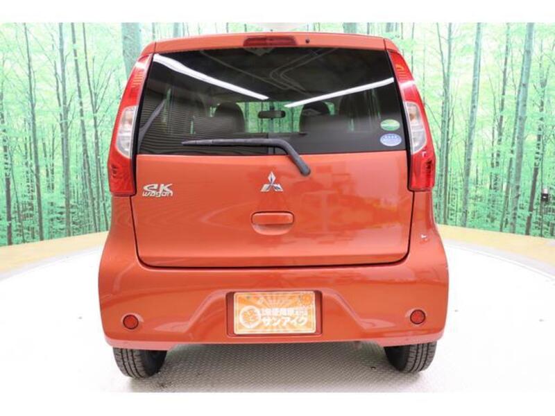 EK WAGON