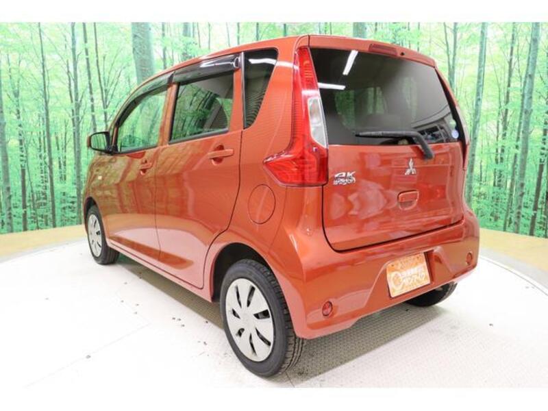 EK WAGON