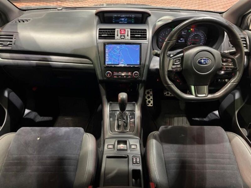 WRX S4