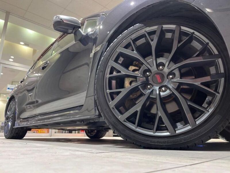 WRX S4