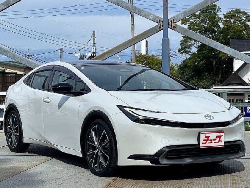 PRIUS