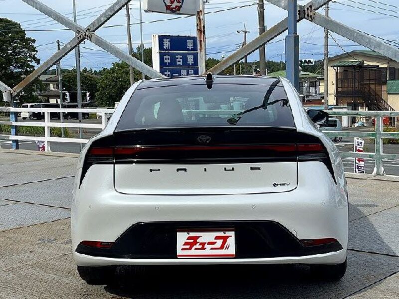 PRIUS