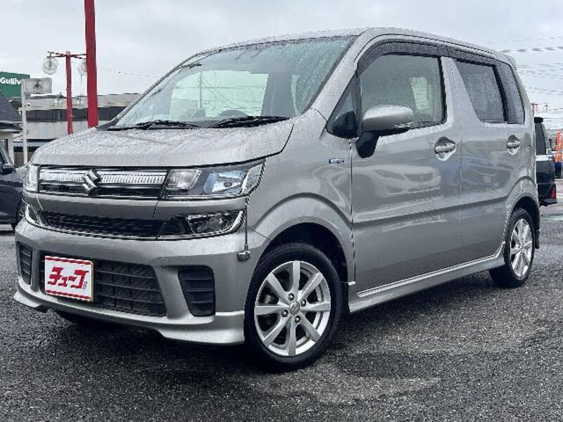 WAGON R-0