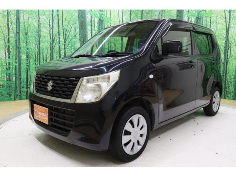 WAGON R-0