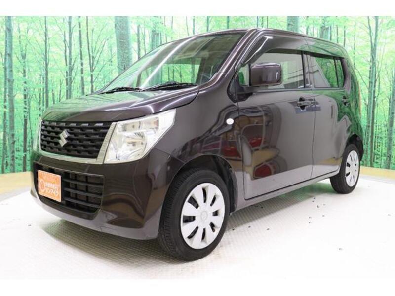 WAGON R-0