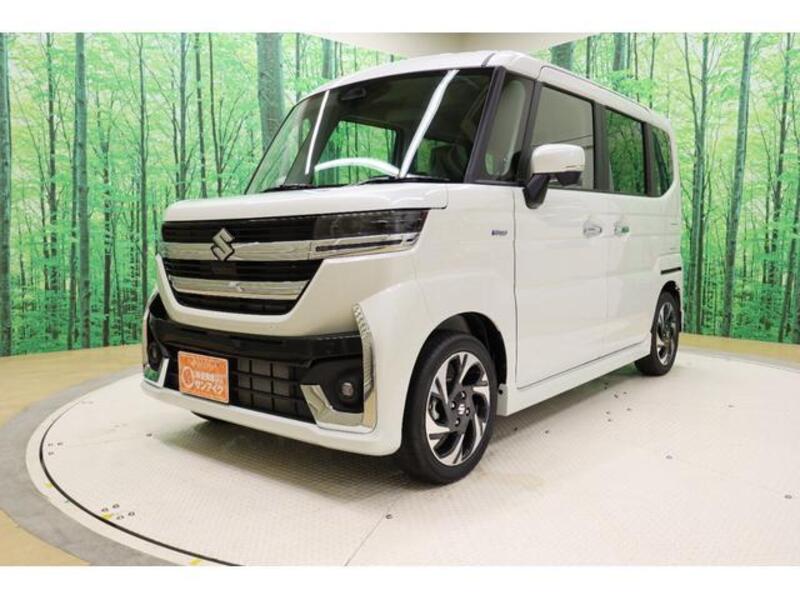 SPACIA CUSTOM