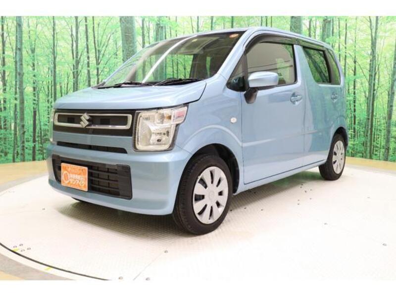 WAGON R-0