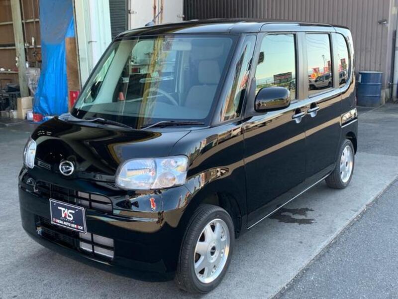 TANTO