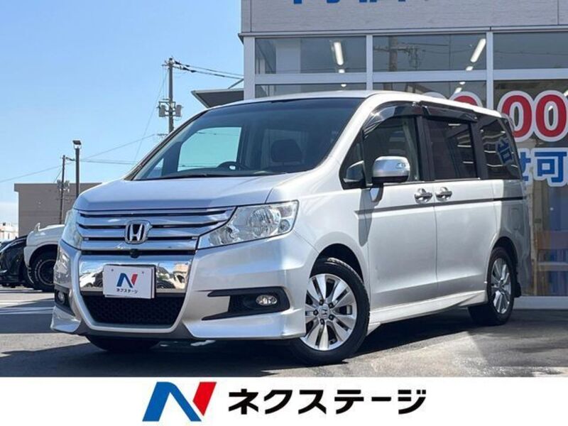 STEPWAGON SPADA-0