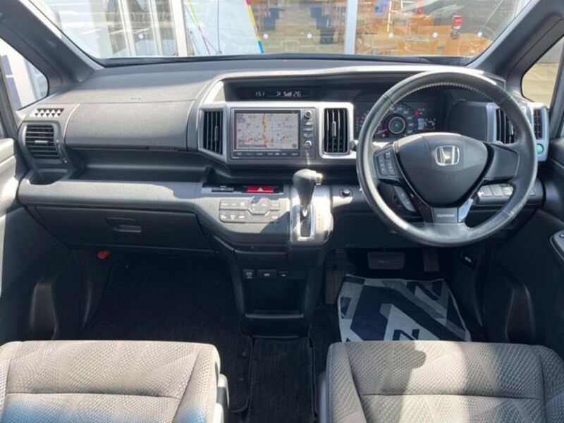 STEPWAGON SPADA
