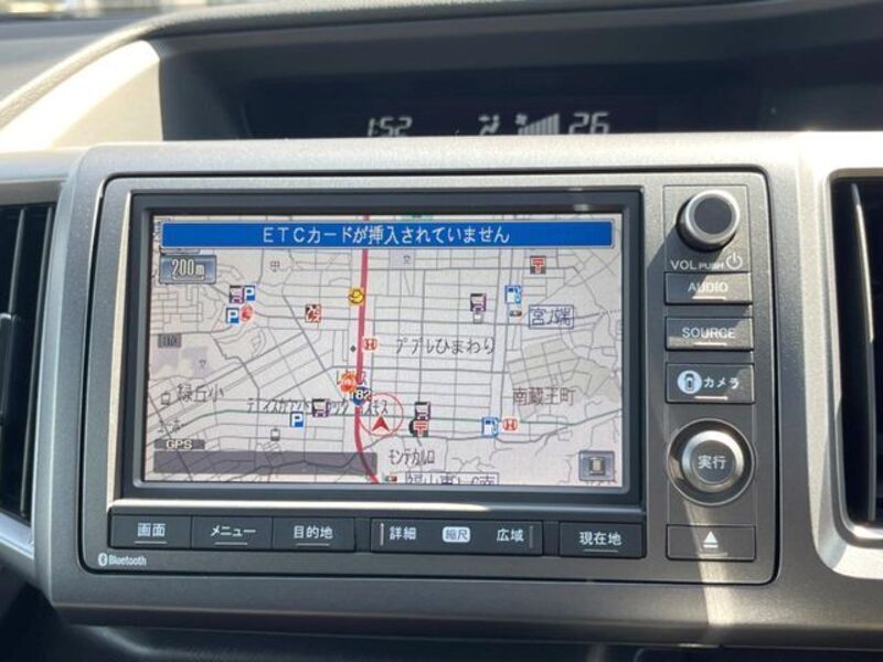 STEPWAGON SPADA