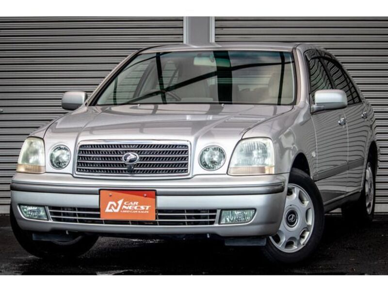 TOYOTA PROGRES