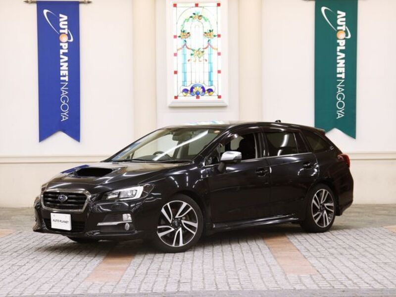 LEVORG-0