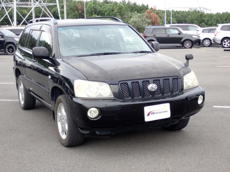 KLUGER L