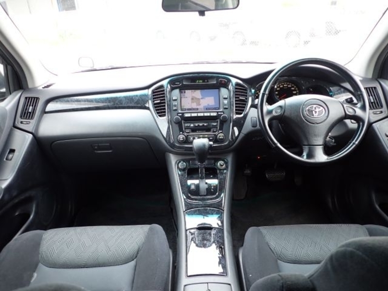 KLUGER L