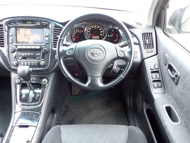 KLUGER L
