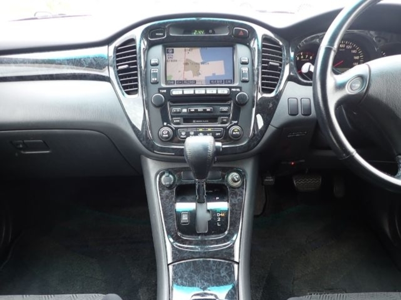 KLUGER L