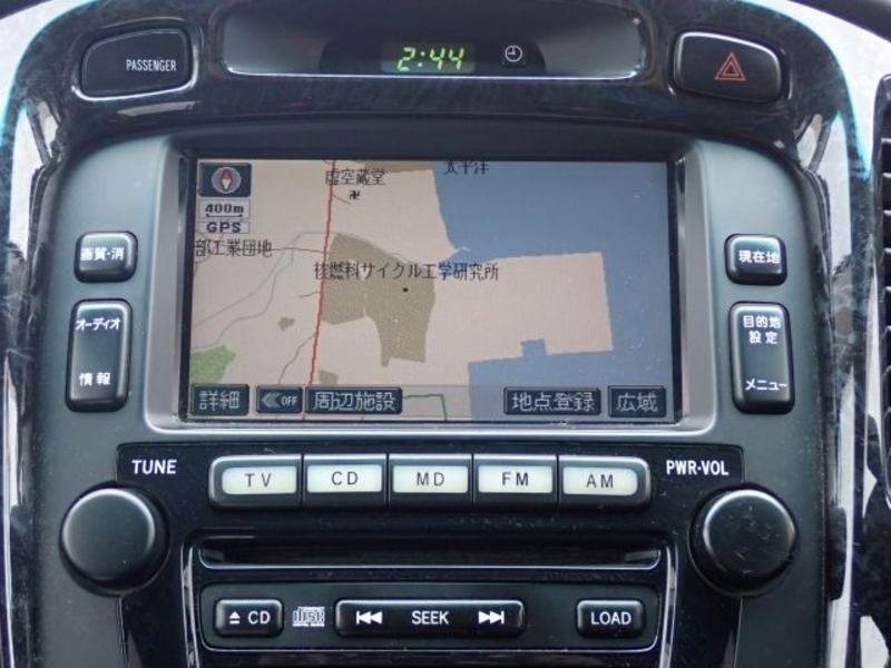 KLUGER L