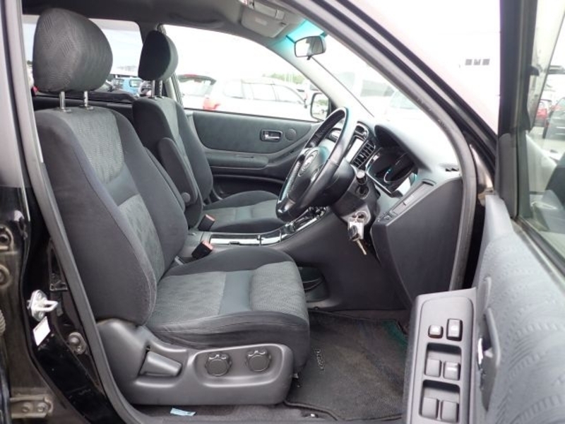 KLUGER L