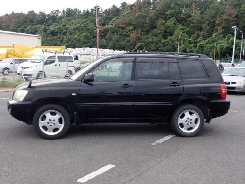 KLUGER L
