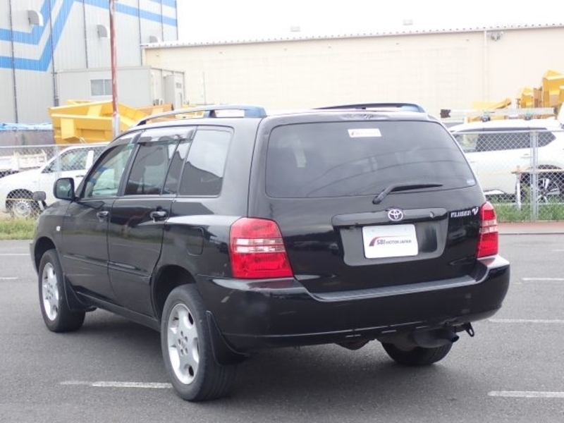 KLUGER L
