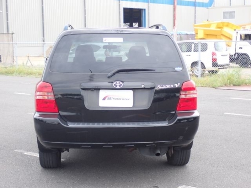 KLUGER L