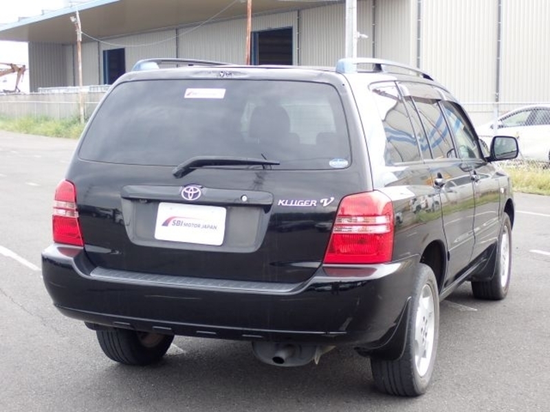 KLUGER L