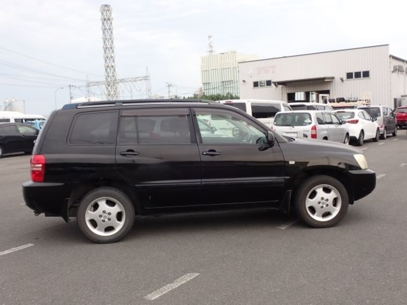 KLUGER L