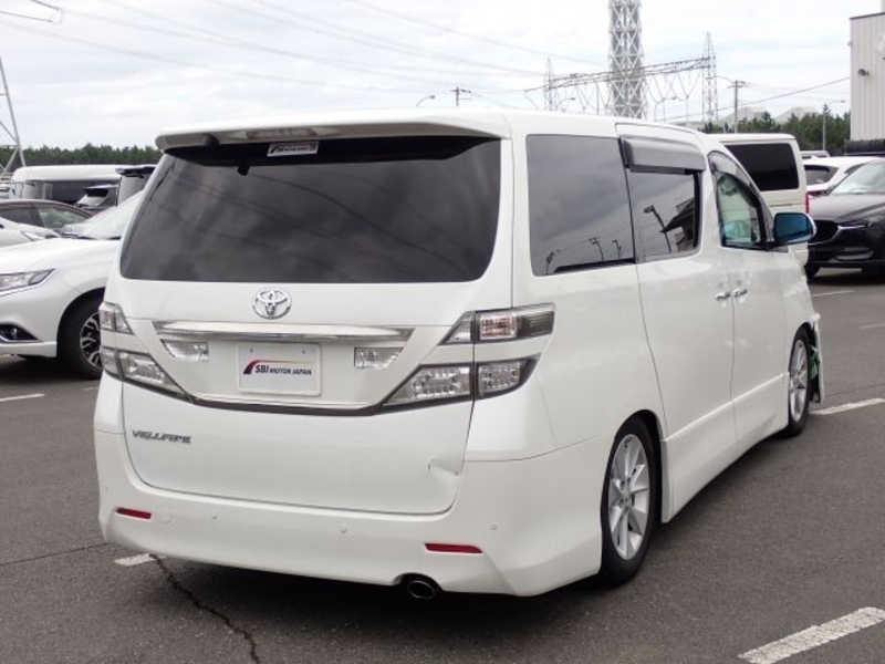 VELLFIRE