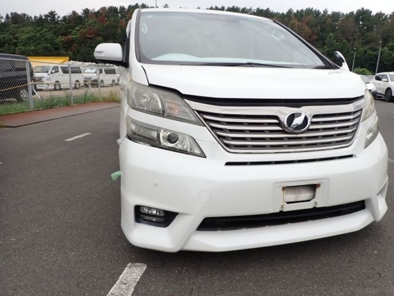 VELLFIRE