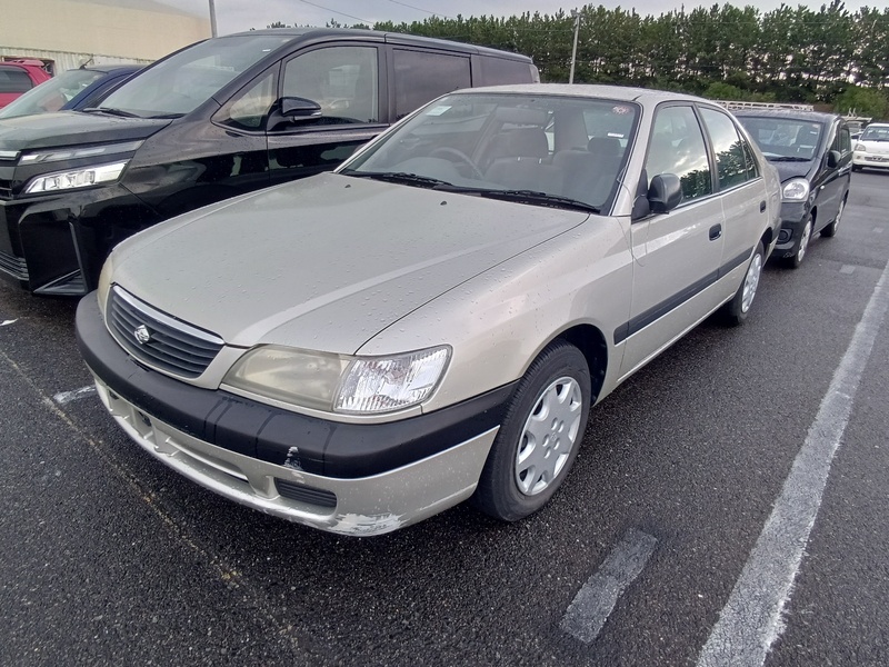 TOYOTA CORONA PREMIO