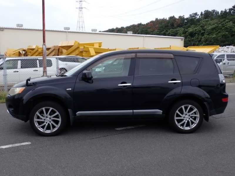 OUTLANDER