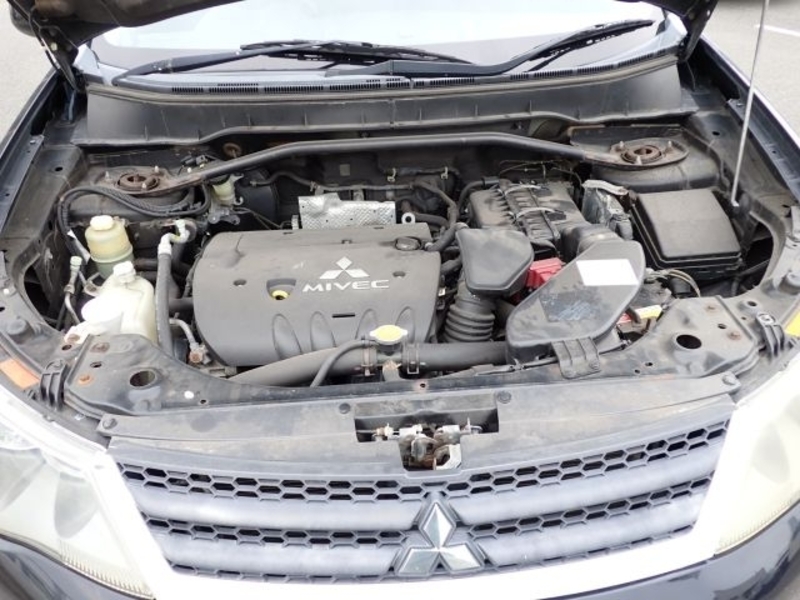 OUTLANDER