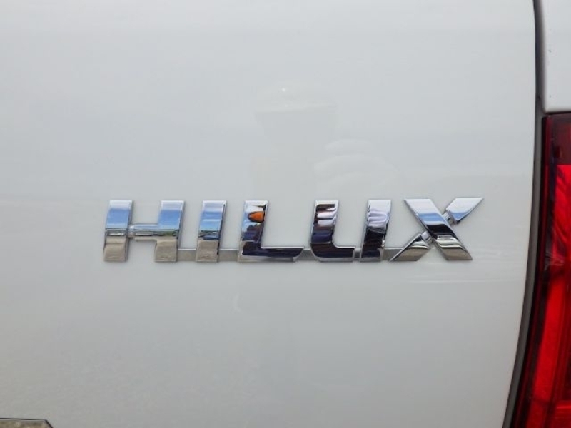 HILUX