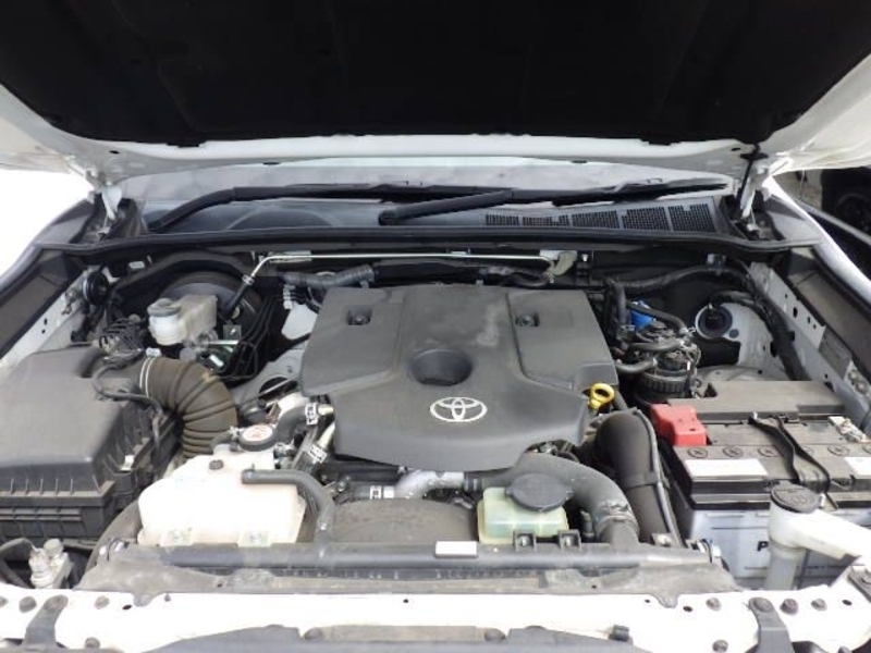 HILUX