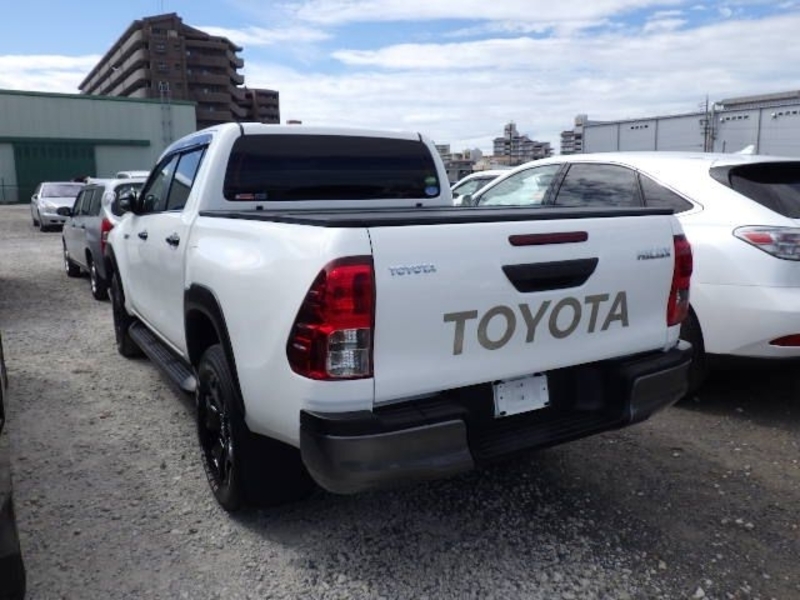 HILUX