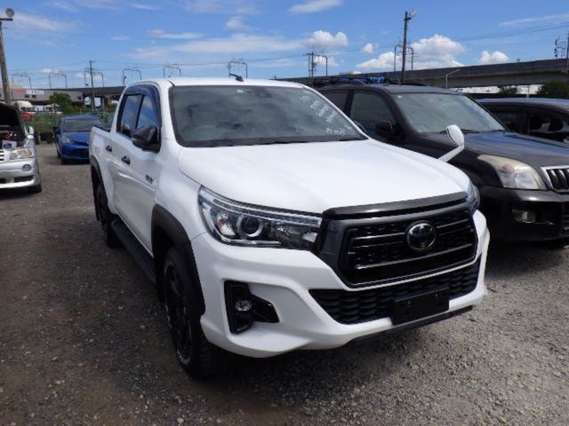 HILUX