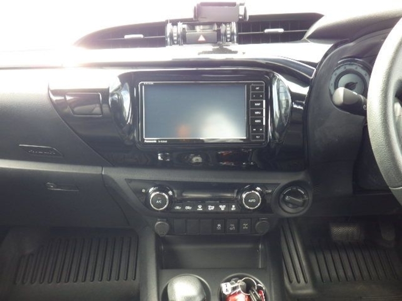 HILUX