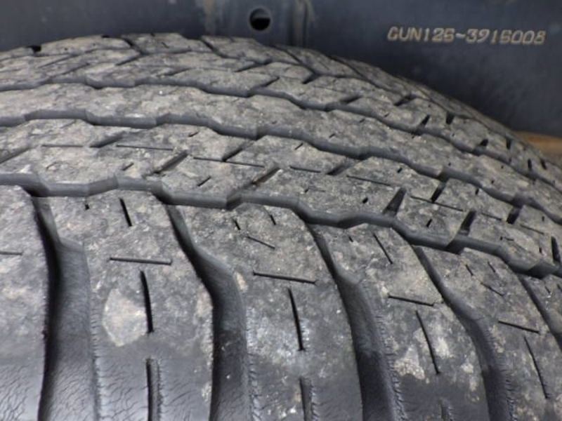 HILUX