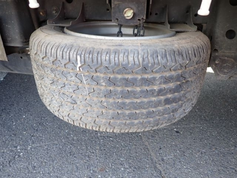 Liteace Truck