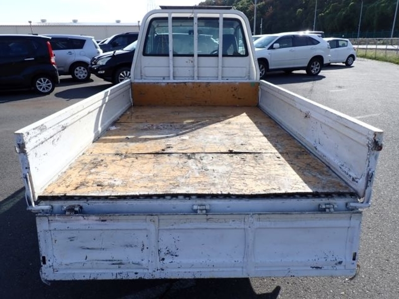 Liteace Truck