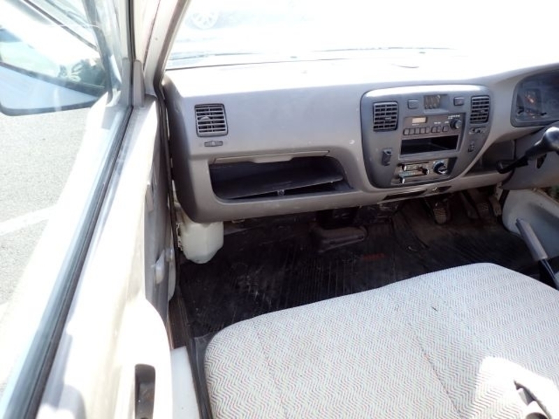 Liteace Truck