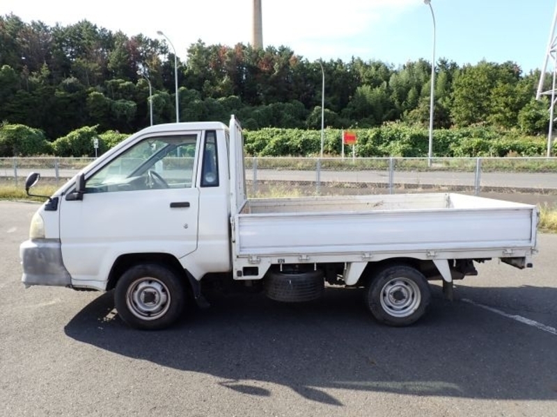 Liteace Truck