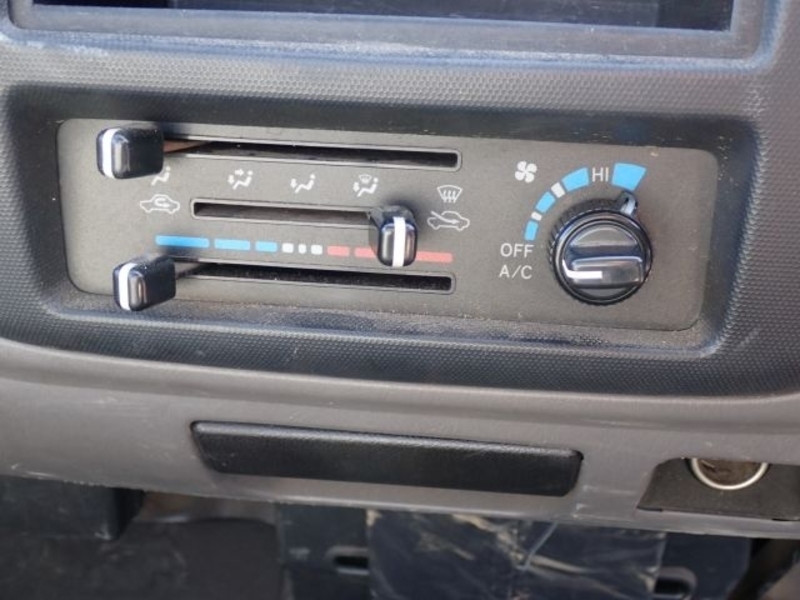 Liteace Truck