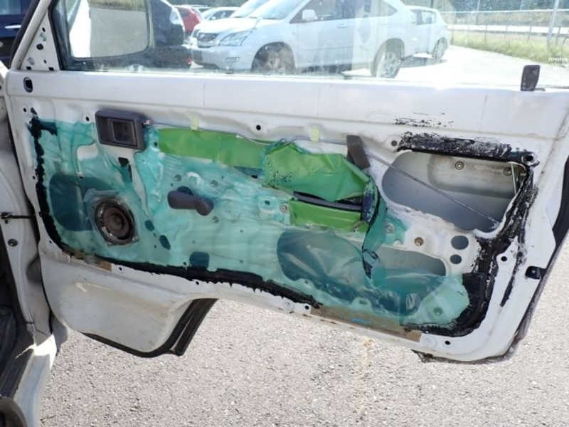 Liteace Truck